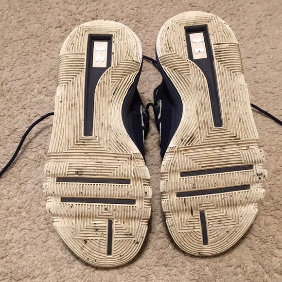 Under armour Stephen curry 3zero 11 - Picture 4 of 4